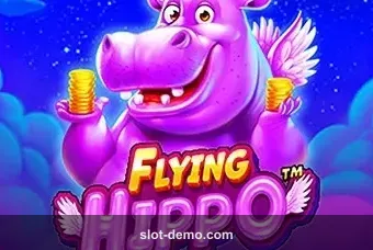 Flying Hippo slot