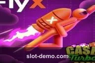 FlyX Cash Turbo slot