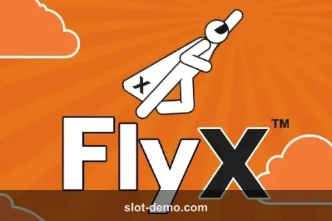 FlyX slot