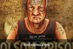 Folsom Prison slot