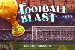 Football Blast cover