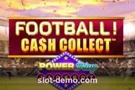 Football Cash Collect PowerPlay Jackpot slot