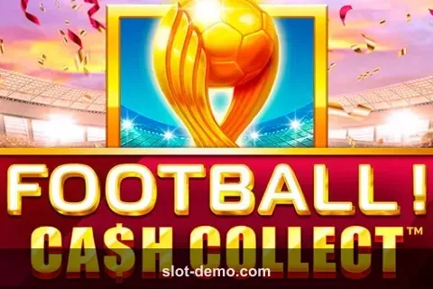 Football Cash Collect slot