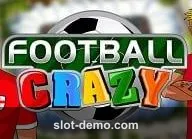 Football Crazy slot