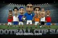 Football Cup slot