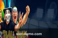 Football Fans slot