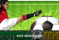 Football Fever slot
