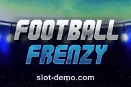 Football Frenzy slot