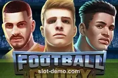 Football Glory slot