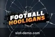 Football Hooligans slot