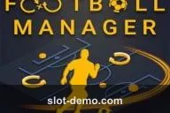 Football Manager slot