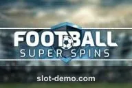 Football Super Spins slot