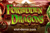 Forbidden Dragons slot