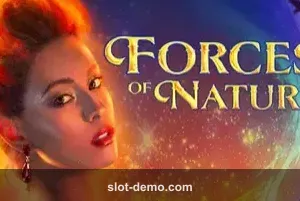 Forces of Nature slot