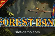Forest Band cover