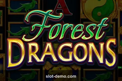 Forest Dragons slot