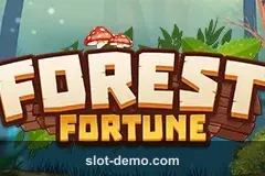 Forest Fortune slot