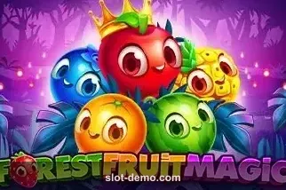 Forest Fruit Magic slot