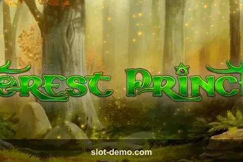 Forest Prince slot