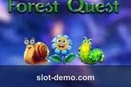 Forest Quest slot