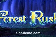 Forest Rush slot