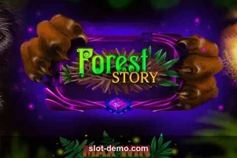 Forest Story slot