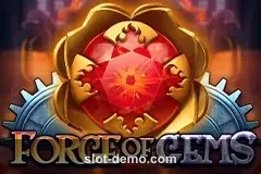 Forge of Gems cover