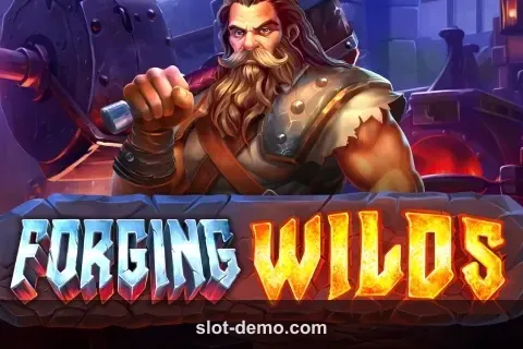 Forging Wilds slot