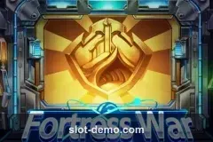 Fortress War slot