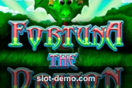 Fortuna the Dragon slot