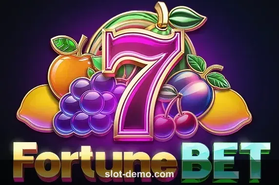 Fortune Bet cover