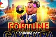 Fortune Capybara slot
