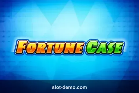 Fortune Case slot