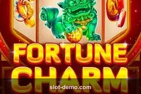 Fortune Charm slot