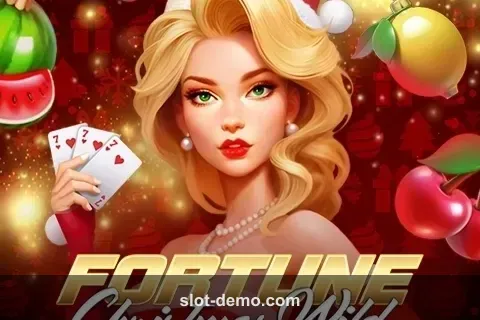 Fortune Christmas Wild slot