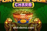 Fortune Coin Charm slot