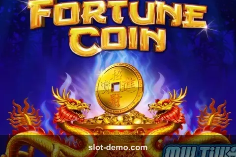 Fortune Coin slot