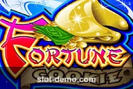 Fortune Cookie slot