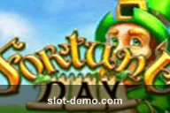 Fortune Day cover