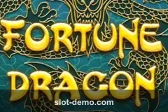 Fortune Dragon slot