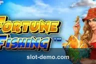 Fortune Fishing slot