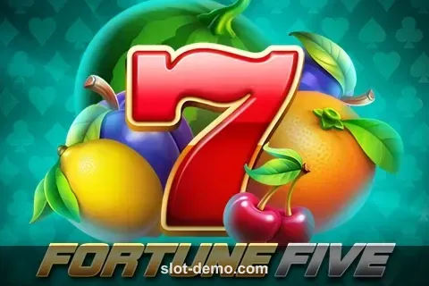 Fortune Five 20 Lines slot