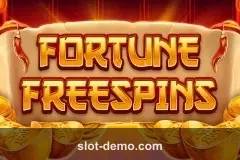 Fortune FreeSpins slot