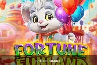 Fortune Funland slot