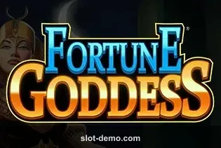 Fortune Goddess slot