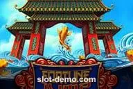 Fortune Jump slot