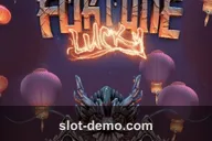 Fortune Lucky slot