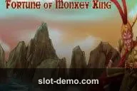 Fortune of Monkey King cover