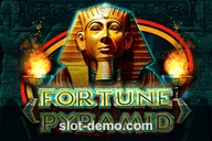 Fortune Pyramid slot