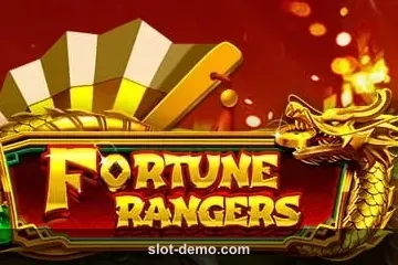 Fortune Rangers slot
